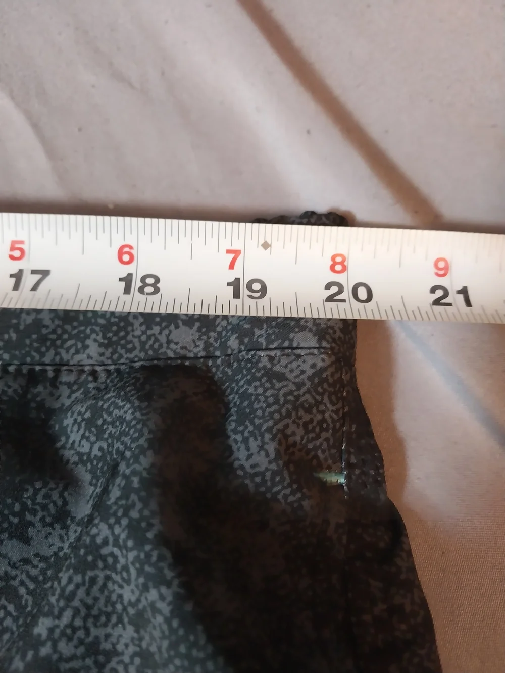 ZeroXposur Men's Cargo Swim Trunks #344